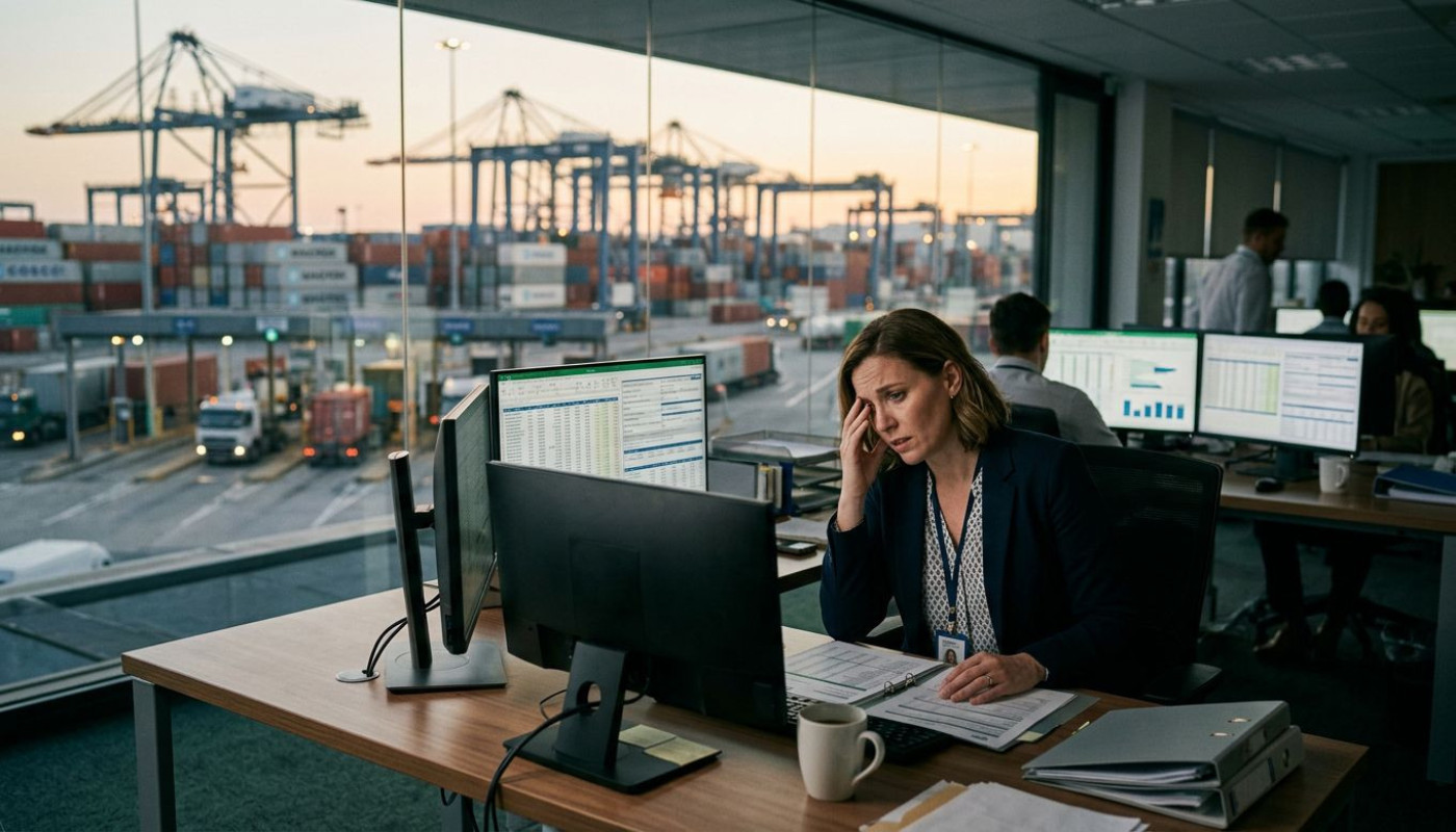 Why Customs Compliance Failures Still Haunt Global Brands